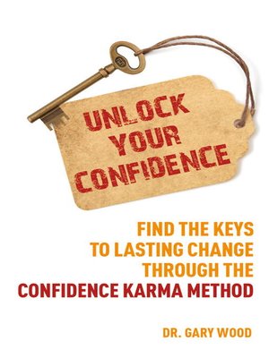 cover image of Unlock Your Confidence